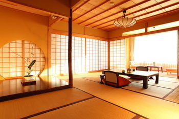 Hoshino Resorts Kai Ito Eksteriør bilde