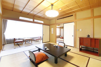 Hoshino Resorts Kai Ito Eksteriør bilde