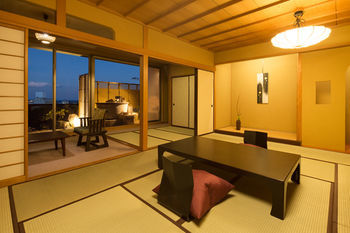 Hoshino Resorts Kai Ito Eksteriør bilde